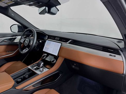 New 2026 Jaguar F-PACE R-Dynamic S image 29