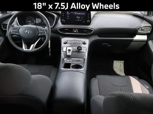 Used 2023 Hyundai Santa Fe SE FWD image 15