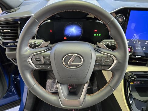 Certified 2023 Lexus NX 350 AWD w/ Premium Package image 21