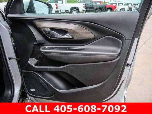 Used 2022 GMC Terrain Denali w/ Denali Premium Package AWD/4WD image 20
