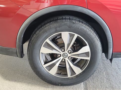 Used 2020 Nissan Murano SV FWD image 11