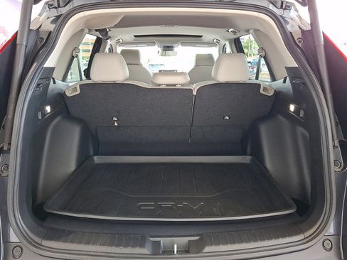 Used 2024 Honda CR-V EX-L image 30