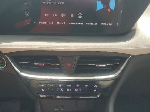 Used 2024 Buick Encore GX Avenir w/ Avenir Technology Package FWD image 23