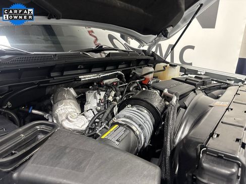 Used 2024 GMC Sierra 2500 Denali Ultimate image 7