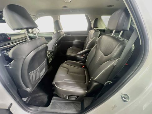 Used 2023 Hyundai Palisade SEL w/ Cargo Package AWD/4WD image 24