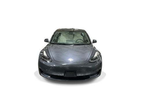 Certified 2023 Tesla Model 3 Standard Range RWD image 2
