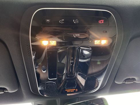 Used 2024 Mercedes-Benz C 300 C 300 image 43