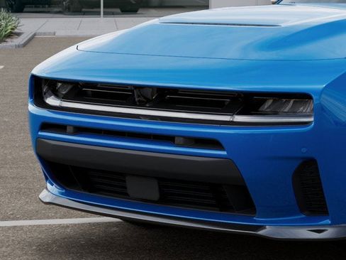 New 2026 Dodge Charger Scat Pack AWD/4WD image 11