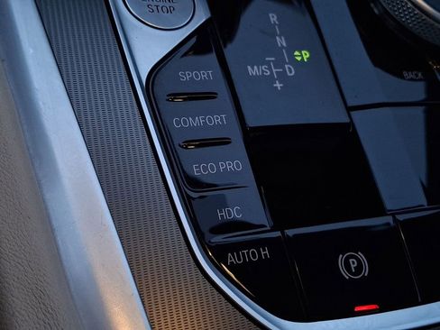 Certified 2023 BMW X6 xDrive40i w/ Premium Package image 21