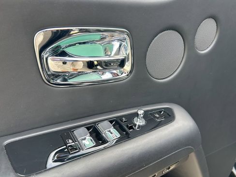 Used 2023 Rolls-Royce Ghost AWD/4WD image 19