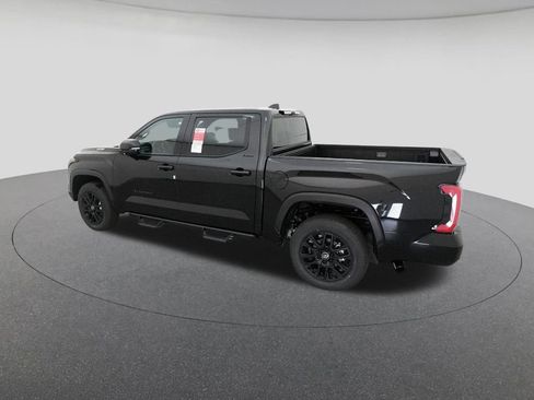 New 2026 Toyota Tundra Limited image 4