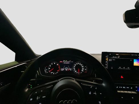 Used 2022 Audi A5 2.0T Premium image 7