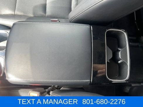 Used 2023 Kia Telluride S w/ S Sunroof Package AWD/4WD image 26
