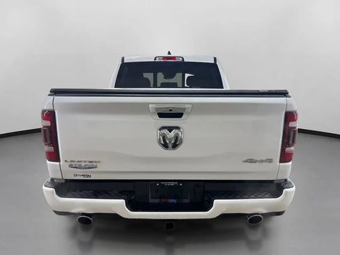 Used 2019 RAM 1500 Limited image 8