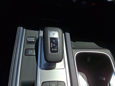 Certified 2026 INFINITI QX60 Sport w/ Dark Cargo Package image 16