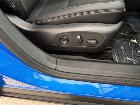 New 2025 Chevrolet Blazer EV LT image 18