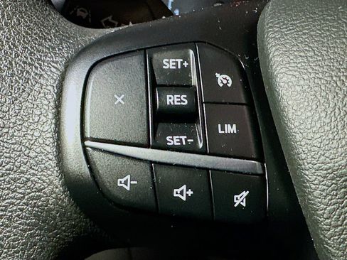 Used 2025 Ford Transit 250 Low Roof w/ Exterior Upgrade Package RWD image 29