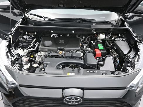 Used 2024 Toyota RAV4 XLE image 41