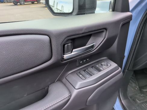 New 2026 Toyota Land Cruiser w/ Premium Package AWD/4WD image 15