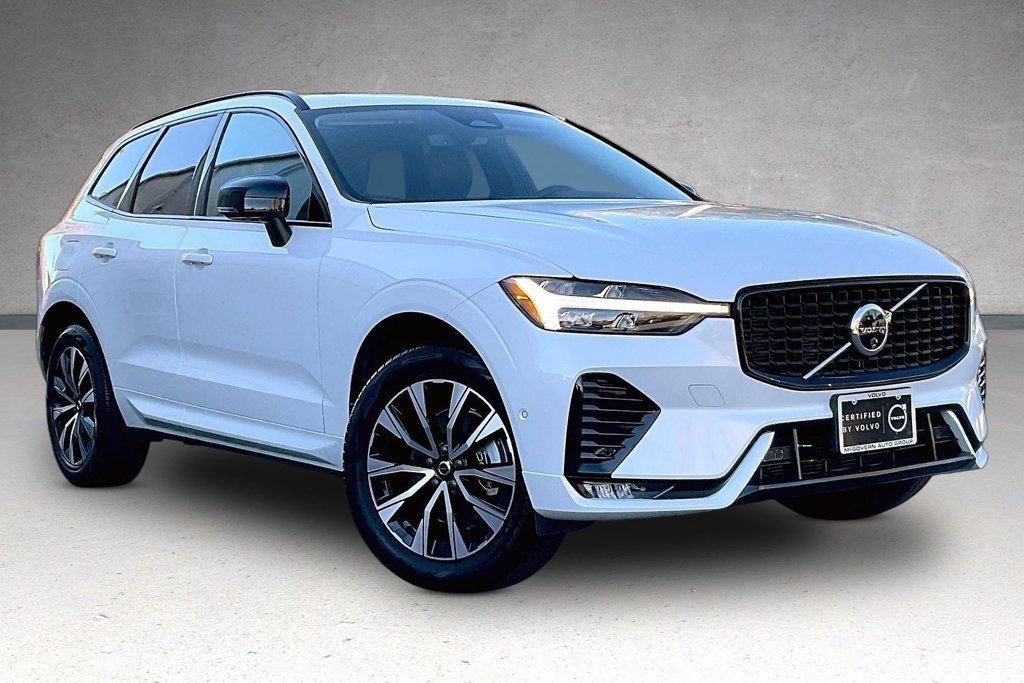 Used 2024 Volvo XC60 B5 Plus w/ Protection Package Premier AWD/4WD image 3