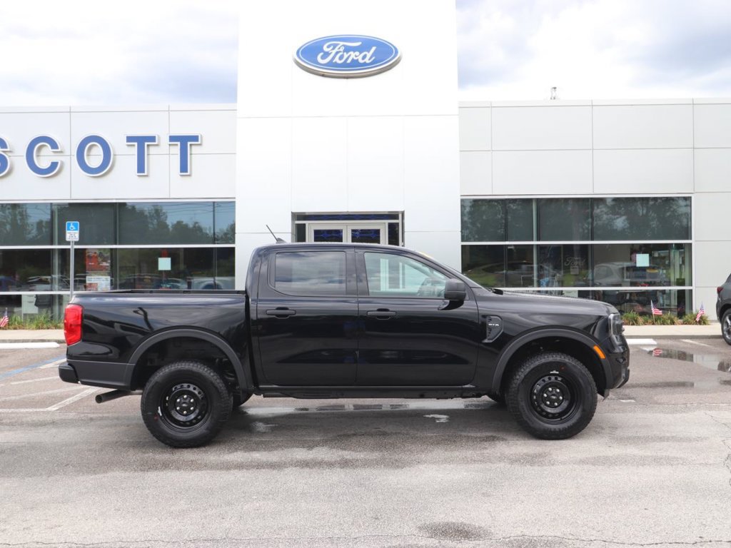 New 2026 Ford Ranger XL w/ Trailer Tow Package RWD image 15