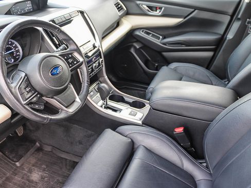 Used 2022 Subaru Ascent Limited w/ Technology Package image 18