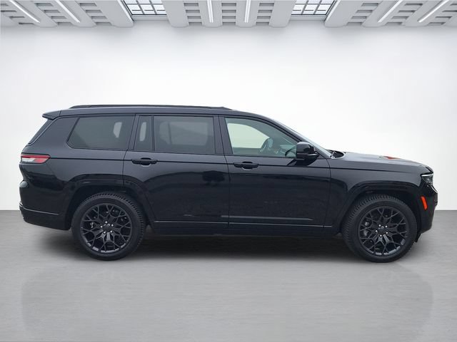 Used 2023 Jeep Grand Cherokee L Summit AWD/4WD image 38