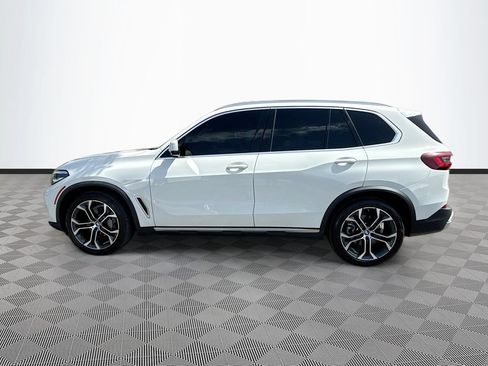 Used 2023 BMW X5 sDrive40i w/ Premium Package RWD image 4