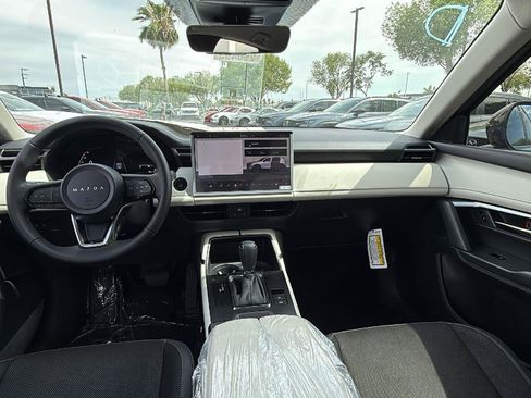 New 2026 MAZDA CX-5 Preferred AWD/4WD image 6