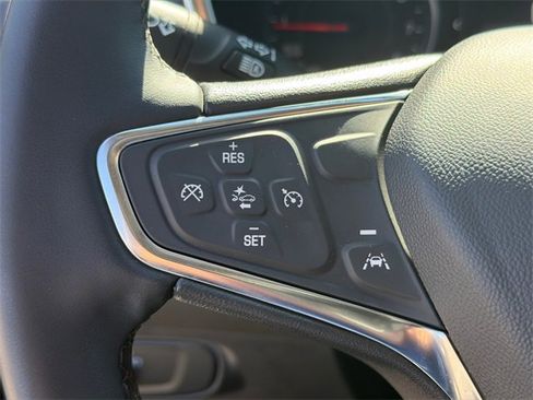 Used 2024 Chevrolet Equinox LT w/ LPO, Cargo Package image 25