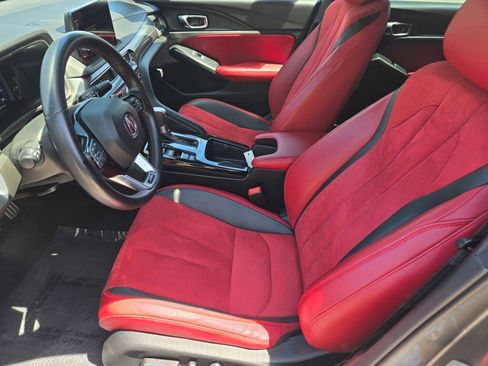 Used 2023 Acura Integra A-Spec FWD image 20