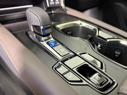 New 2026 Lexus RX 350 AWD/4WD image 21