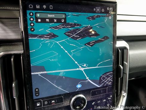 Certified 2025 GMC Acadia Elevation image 16