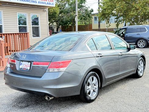 Used 2012 Honda Accord LX image 4