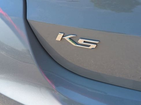 Used 2021 Kia K5 GT-Line AWD/4WD image 12
