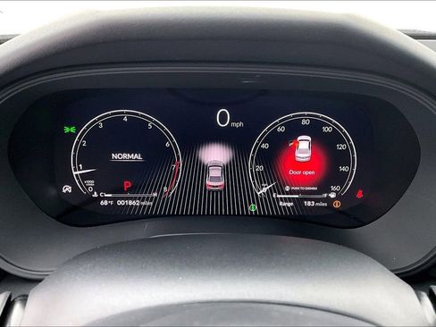 Used 2025 Acura TLX w/ Technology Package FWD image 27