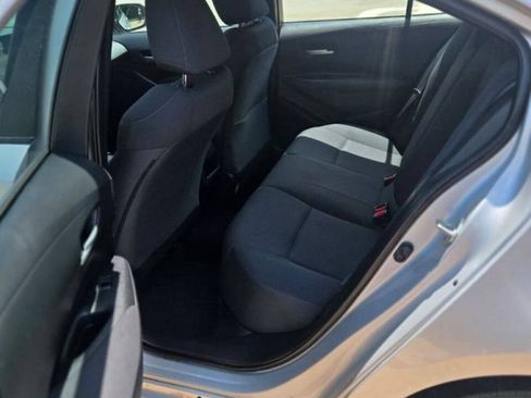 Used 2021 Toyota Corolla LE FWD image 13