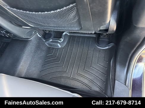 Used 2018 Jeep Grand Cherokee Limited image 75