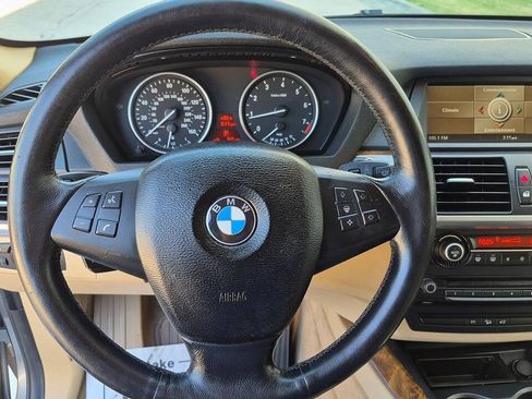 Used 2009 BMW X5 xDrive30i w/ Premium Pkg AWD/4WD image 36