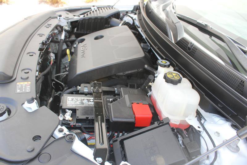 Used 2023 Buick Enclave Essence w/ Sound and Sites Package AWD/4WD image 53