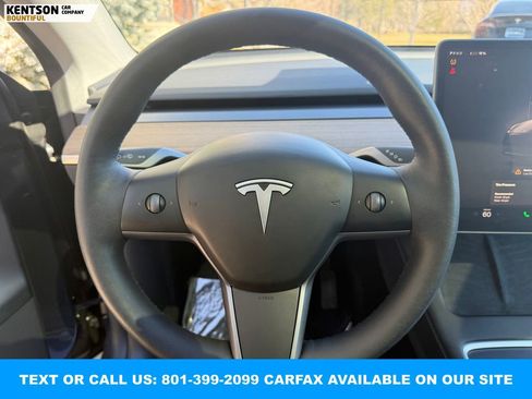 Used 2023 Tesla Model Y Long Range image 17