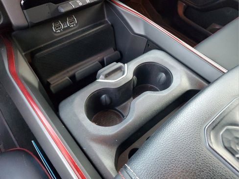 Certified 2022 RAM 1500 Rebel w/ Rebel Level 2 Equipment Group image 28