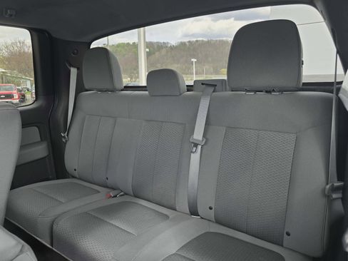 Used 2013 Ford F150 XLT w/ XLT Chrome Pkg image 15