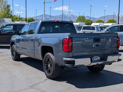 Used 2014 Chevrolet Silverado 1500 LT w/ All Star Edition RWD image 8