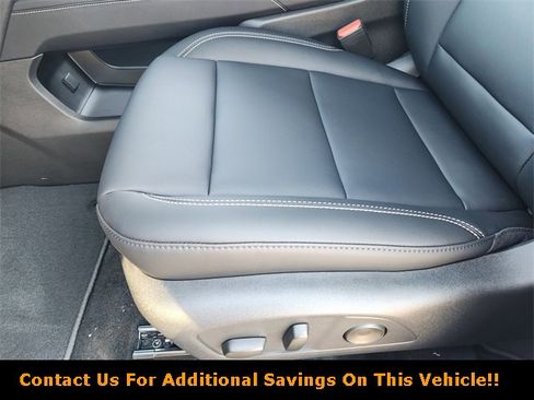 New 2026 GMC Acadia Elevation w/ Black Edition image 18