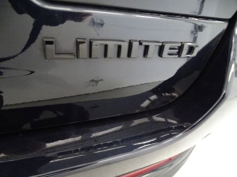 Certified 2024 Jeep Grand Cherokee Limited w/ Luxury Tech Group II image 27