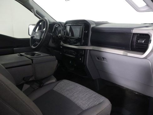 Used 2022 Ford F150 XLT w/ XTR Package AWD/4WD image 23