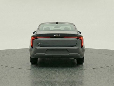 Used 2025 Kia K4 LXS image 7