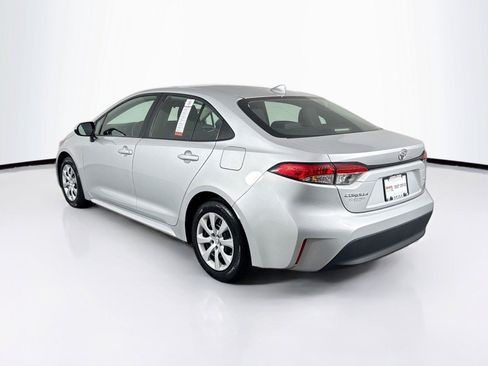 Certified 2024 Toyota Corolla LE FWD image 12