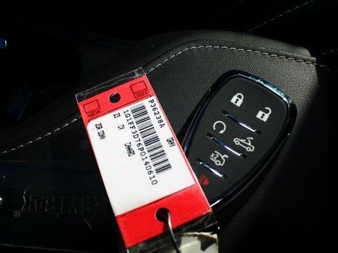 Used 2023 Chevrolet Camaro SS image 19